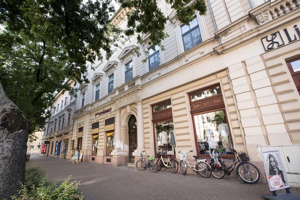 Apartament Center
