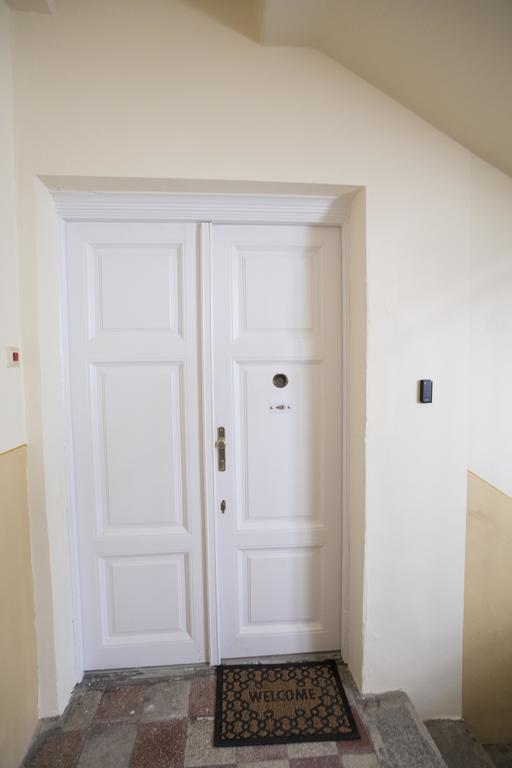 Apartament Center